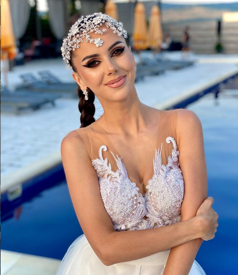 Georgiana Lobonț, “Regina  YouTube-ului”! I-a devansat pe Jador, Tzancă Uraganu și Theo Rose