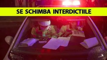 Se schimbă restricțiile în România! Ce se întâmplă cu copiii și cu persoanele +65 ani