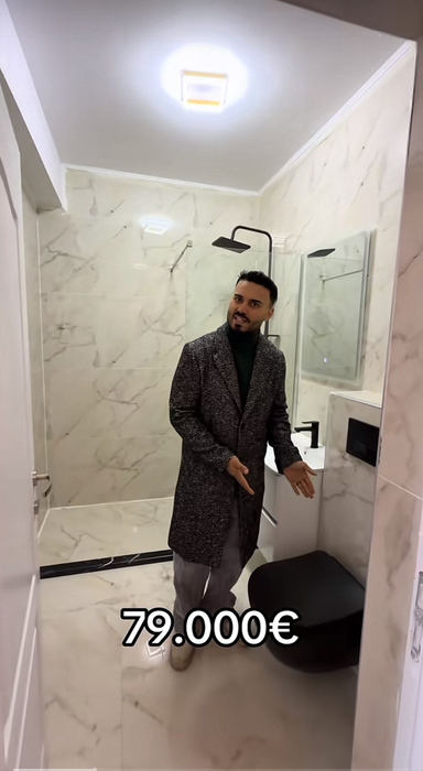 Jador vinde apartamente la mare: „Imaginați-vă cum vă începeți fiecare dimineață privind întreaga mare”