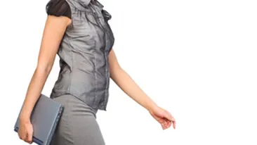 30 de minute de mers pe jos iti pot schimba viata!