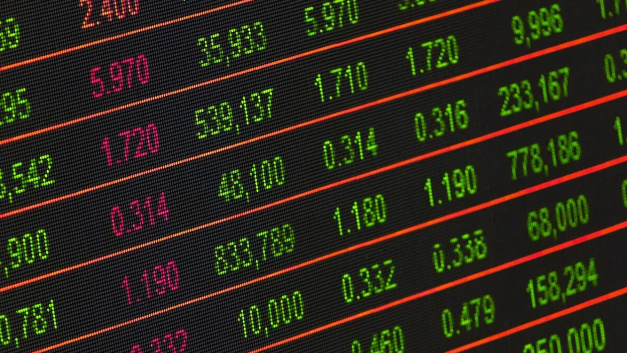 Curs valutar 6 ianuarie 2023. Care sunt noile valori ale principalelor monede la final de săptămână