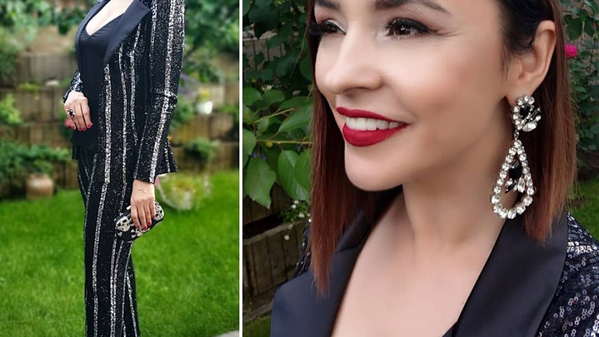 Andreea Marin a spus ce dietă folosește ca să aibă un trup de zeiță la 44 de ani