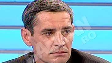 Monica Columbeanu face orice pentru fetita ei! S-a dus cu tatal sau la Izvorani s-o ia pe Irina