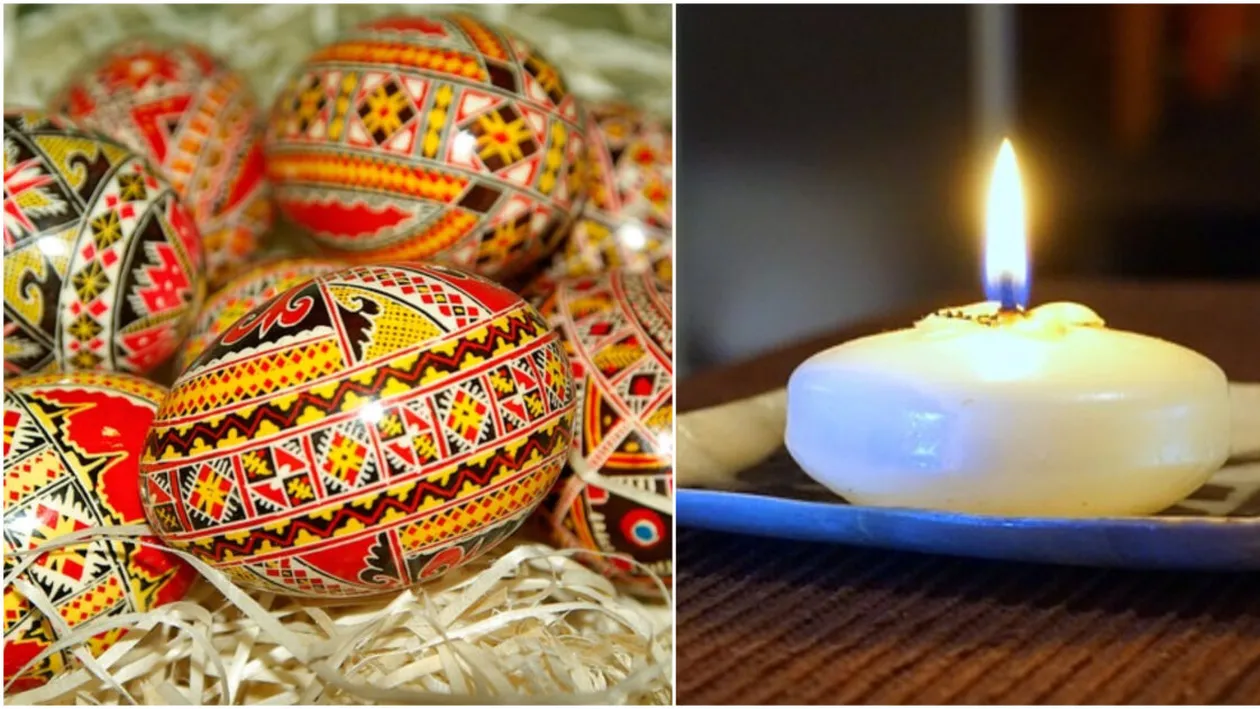 Cele 5 obiceiuri pe care să le respecți înainte de prima zi de Paște. Ce îți este interzis să faci până pe 16 aprilie