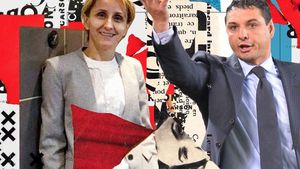 Fostul atacant al naționalei, acuzat că și-ar fi “răpit” nepotul. “Ce înseamnă să treci frontiera cu un bebeluș fără acordul părinților?”