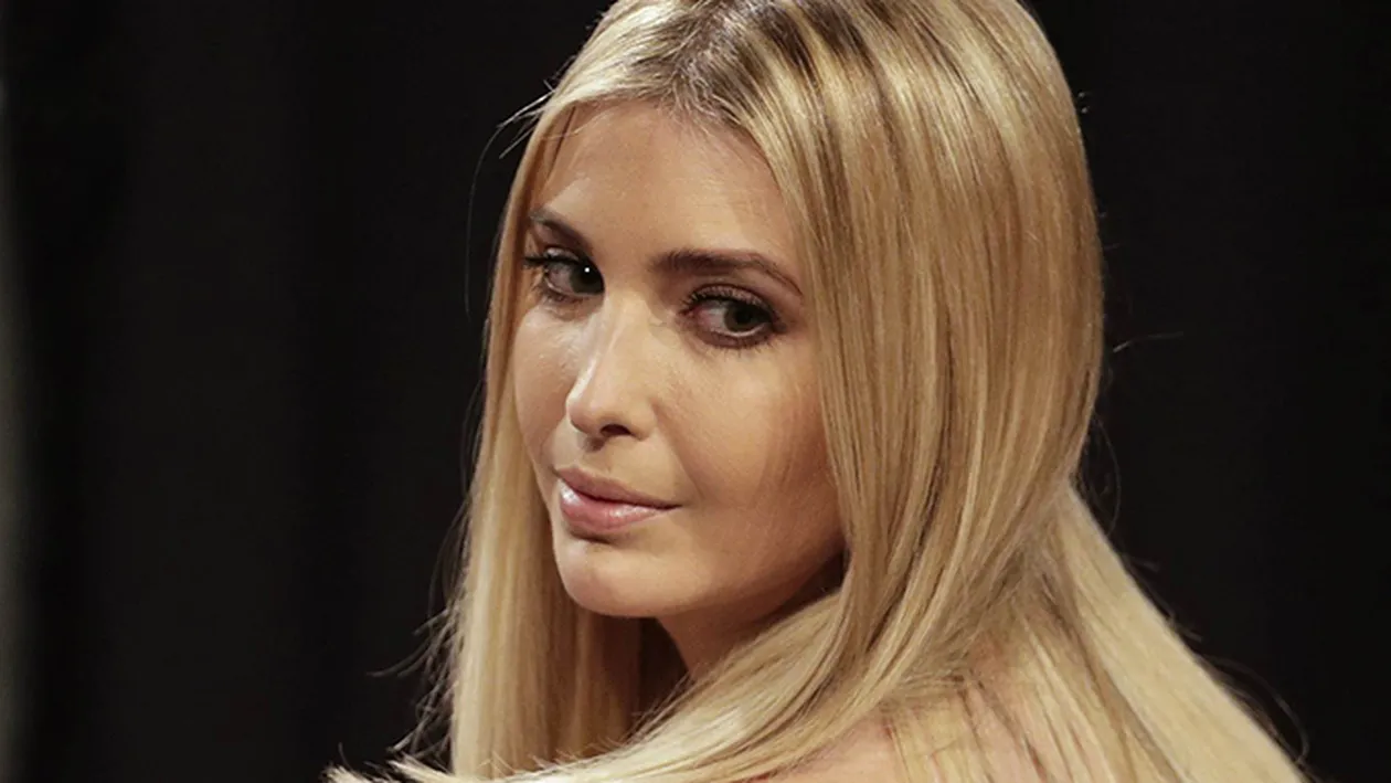 Fiica lui DONALD TRUMP a fost hărţuită de un pasager într-un avion. Ce s-a întâmplat după aceea