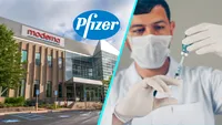 Pot alege românii între serul anti-COVID Pfizer și Moderna? Răspunsul reprezentantului DSU