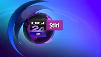 Cutremur la Digi 24. Încă o vedetă a fost pusă pe liber: ”Mi s-a propus să lucrez pro bono. Am refuzat”