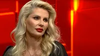 Andreea Bănică, răvășită de durere! Ce se ascunde în sufletul cântăreței:„ Simt tristețe, dezamăgire, dor”