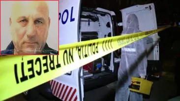 Cutremur la DNA, după crima comisă de infirmierul sinucigaș! Ce dezvăluiri a făcut asasinul în scrisoarea de adio: Îmi pare tare rău că nu pot să-l omor şi pe el