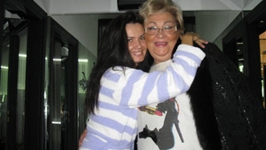 Oana Zăvoranu, mărturisiri incredibile în direct! Brunetei îi este dor de mama ei: ”Mă întreb şi eu uneori ce ar zice. Dacă ar fi mulţumită”