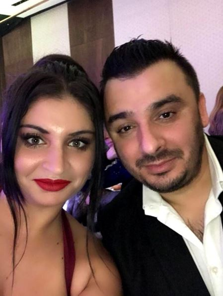 Liviu Guță și-a anulat nunta! Care este motivul. “Această femeie…”