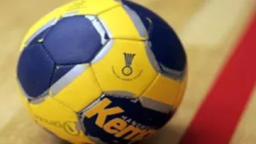 Romania invinge Grecia la ultimul meci al lui Radu Voina pe banca tehnica!