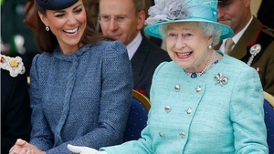 Ducesa Kate Middleton a primit cadouri de milioane de euro de când s-a alăturat Casei Regale