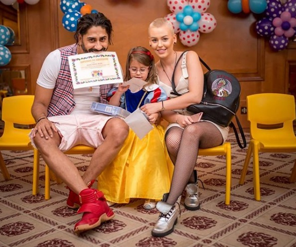 Connect-R divorțează de Misha: „Atât am avut de spus!”