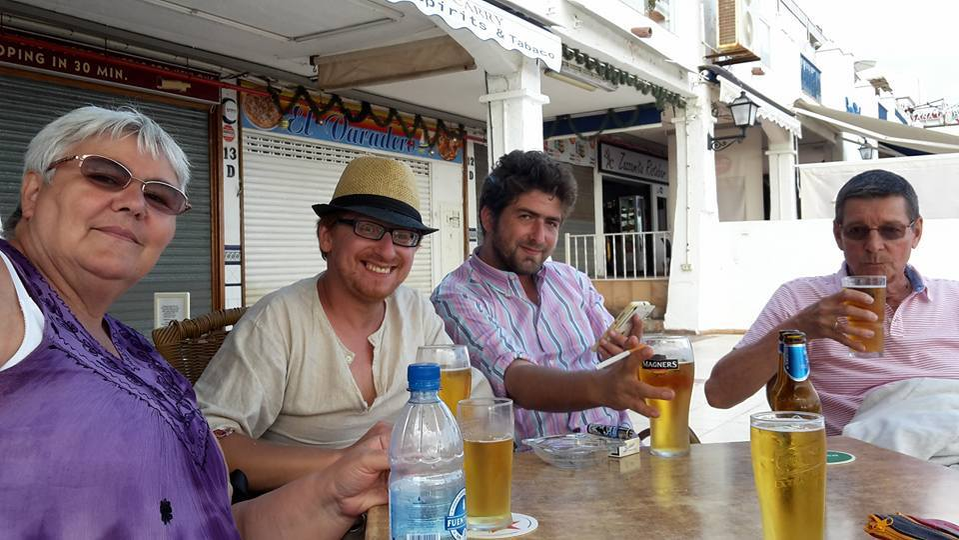 Îi mai ştii pe DANIEL şi MIHAI de la „Patru nunţi şi-o provocare“? FOTO cum arată acum cel mai celebru cuplu gay care s-a căsătorit în România