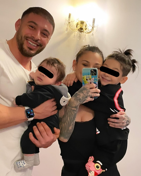 Roxana Vancea şi Dragoş Paiu şi-au retras copilul de la şcoala privată. De ce au recurs la acest gest