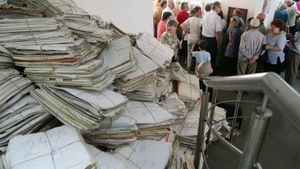 Pensionarii din aceste orașe din România primesc 550 lei în plus la pensie. Cine se încadrează