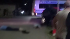 IMAGINI ŞOCANTE! Urmărire ca în filme la Arad: Hoţii au făcut accident şi au fost prinşi