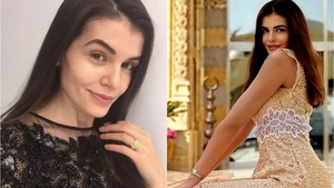 Monica Gabor, făcută de ruşine de străini! A vrut să adopte un copil, dar s-a răzgândit imediat
