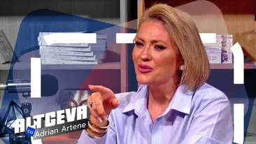 Mirela Vaida a izbucnit în lacrimi în podcastul în care a vorbit despre părinții ei: Vreau să o spun aici, la tine!