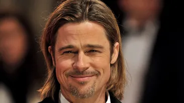 Brad Pitt are o nouă relaţie după divorţul de Angelina Jolie. Se iubeşte cu o actriţă celebră de la Hollywood
