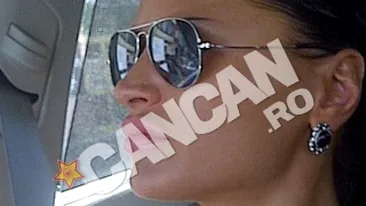 Violatoarea taximetristului din Tulcea a ajuns la Parchet! Luminita Perijoc este audiata de procurori