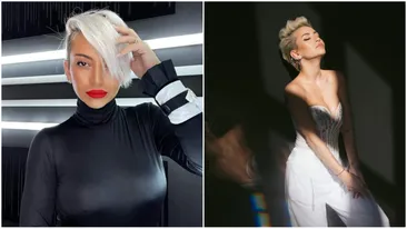 El este bărbatul cu care trebuia să se mărite Giulia Anghelescu. L-a lăsat și s-a reorientat către Vlad Huidu