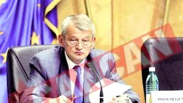 Oprescu, amenintat cu moartea de patronii teraselor demolate