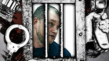 Ce au găsit mascații în celula asasinului plătit care a mitraliat un bucureștean