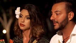 Bombă la Insula Iubirii! Denisa l-a înlocuit pe Adrian „Cluju` number one” cu un fost concurent de la Puterea Dragostei! Șatena a făcut publică prima imagine cu ea și iubitul