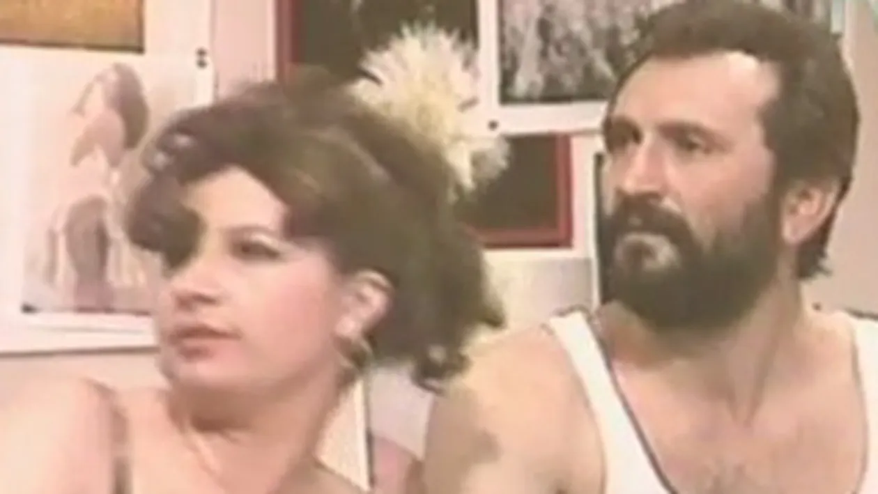 Serban Ionescu, obligat sa se insoare cu Magda Catone! Vezi aici imagini dintr-o piesa care avea sa prevesteasca evolutia relatiei lor