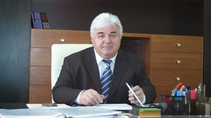 Constantin Simirad, fostul primar al orașului Iași, a murit, după ce s-a infectat cu noul coronavirus