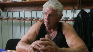 Szobi Cseh A MURIT azi-noapte! Declaratia SFASIETOARE a sotiei sale: "S-a chinuit foarte tare"