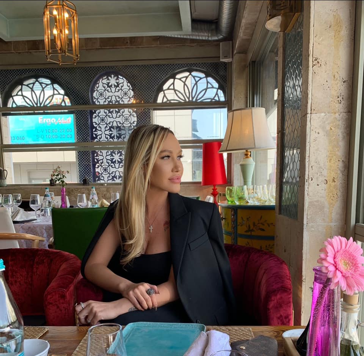 Raluca Podea nu a uitat că Florin Pastramă a rupt logodna cu ea pentru Brigitte
