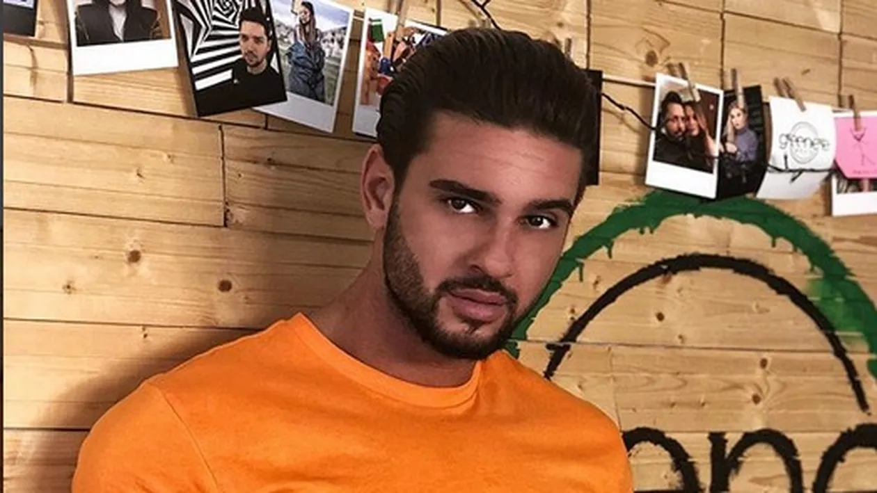 Dorian Popa a făcut un apel disperat pentru o tânără care are șanse la viață: Am leucemie! Pot fi salvată!