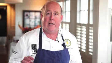 Doliu în lumea gastronomiei! Celebrul chef Dean Corbett a murit la numai 56 de ani
