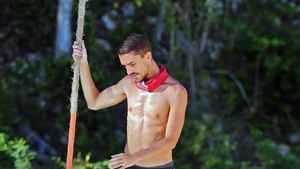 Emil Rengle, în lacrimi la Survivor România! Ce a povestit cunoscutul dansator despre copilăria sa