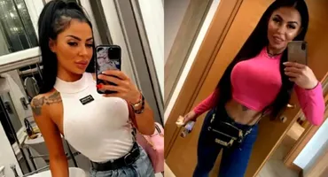 Noi dezvăluiri terifiante despre dispariția Denisei. Mama tinerei a devenit suspect! Ce s-a descoperit în telefonul ei