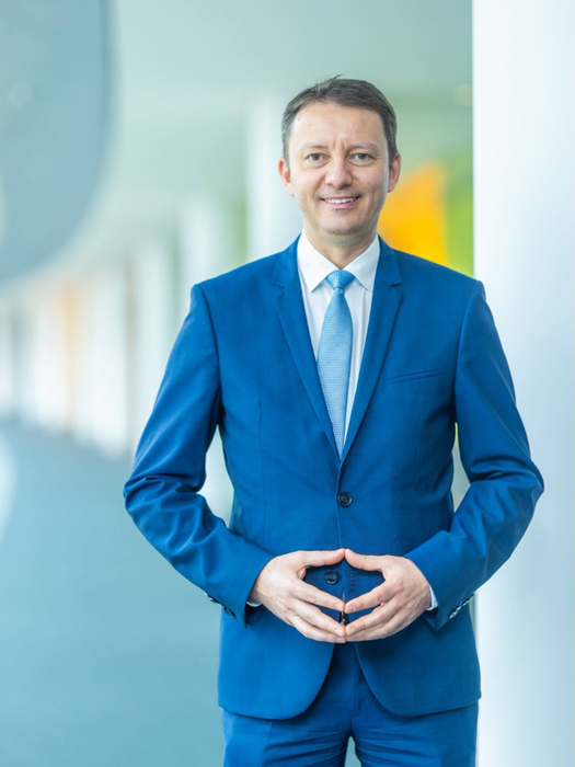 Ce avere are Siegfried Mureșan, premierul desemnat de Nicușor Dan. Ce proprietăți deține, de fapt