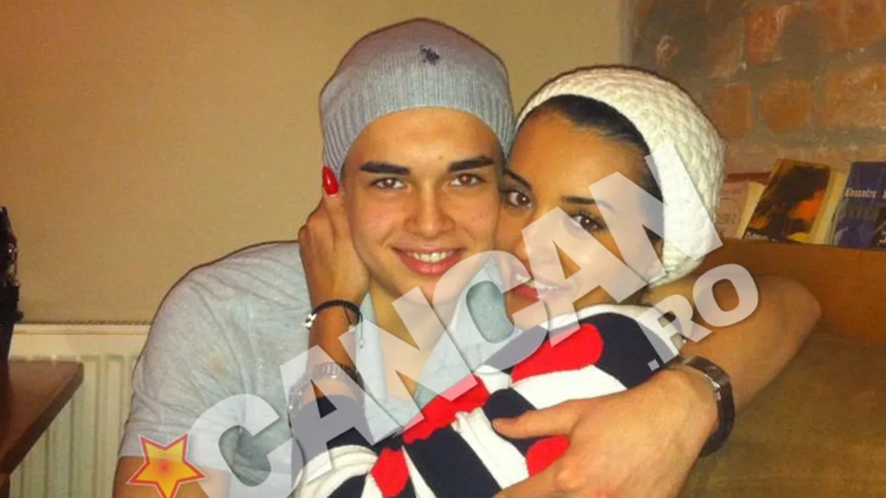 Cum comenteaza Leonard Doroftei idila dintre fiul lui si fata lui Nico? Nu ne pregatim inca de nunta!