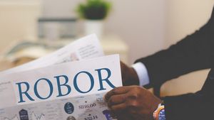 Indicii ROBOR la 3 luni, la 6 luni și la 12 luni au scăzut vineri