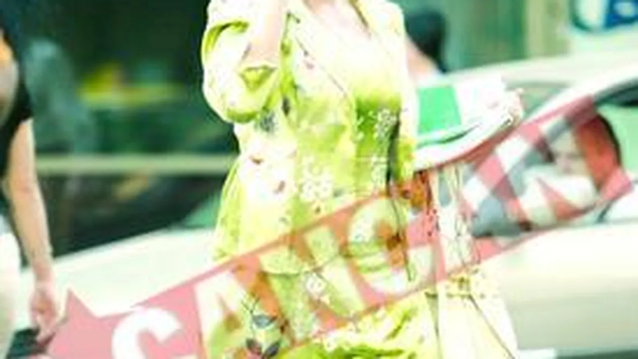 Sefa Loteriei da un concediu de cinci stele pentru Pipo