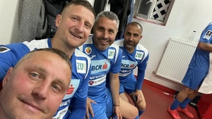 Dorin Goian a rămas dezamăgit după eșecul FCSB-ului cu Lyon! ,,Au fost momente cheie, diferența au făcut-o jucătorii lor"