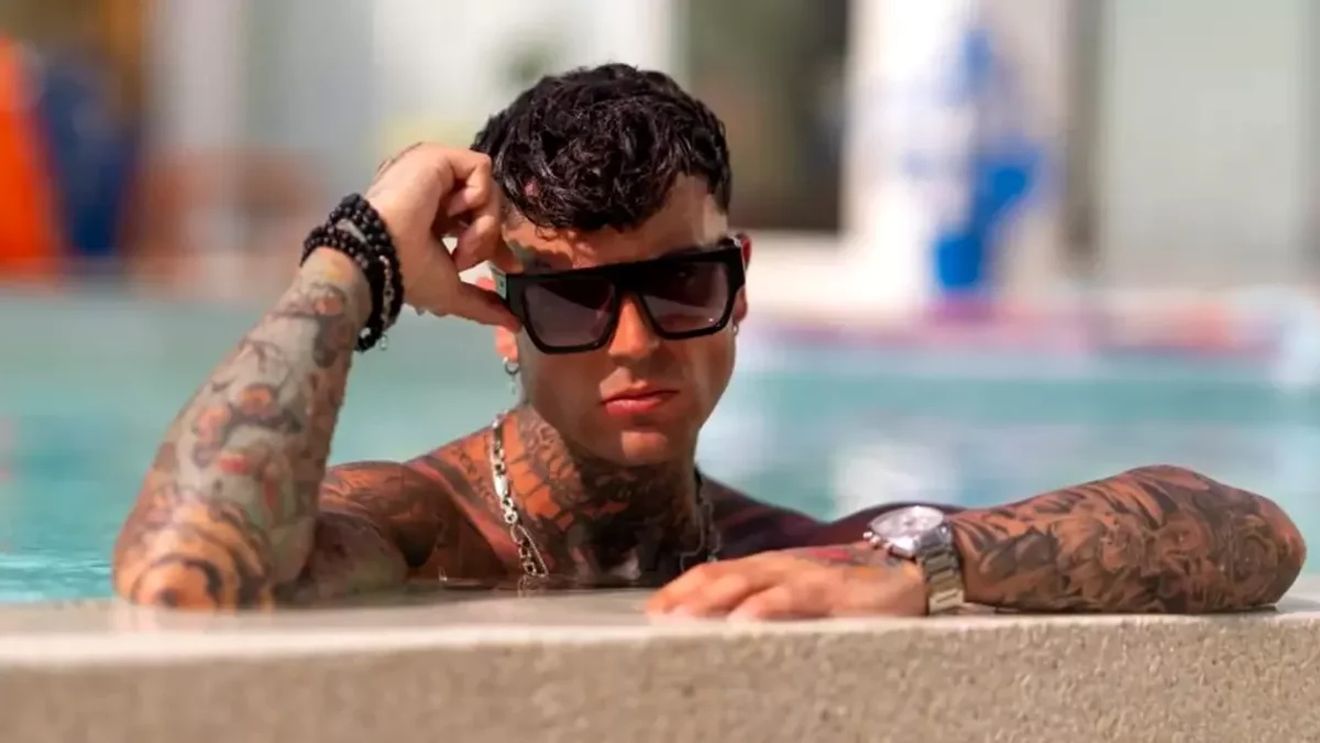 George Jaguarul a recunoscut! Ea este cea mai importantă femeie din viața lui: „Mi-e groază”