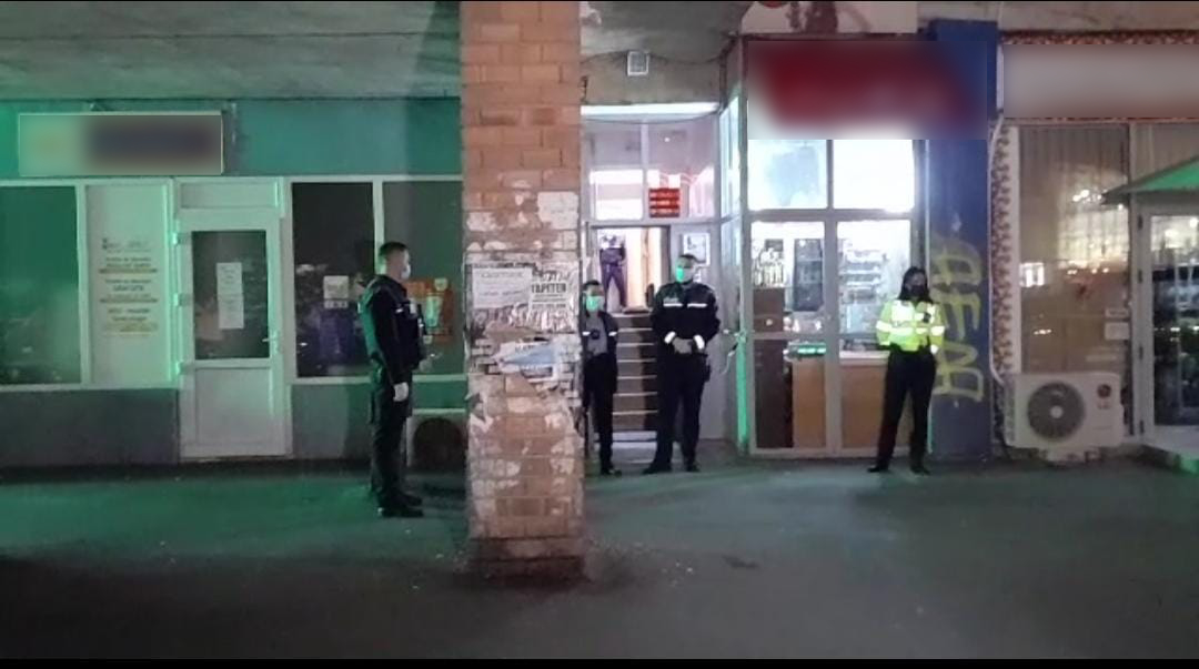 Caz grav în Capitală! O minoră a fost agresată sexual în scara unui bloc din Sectorul 6