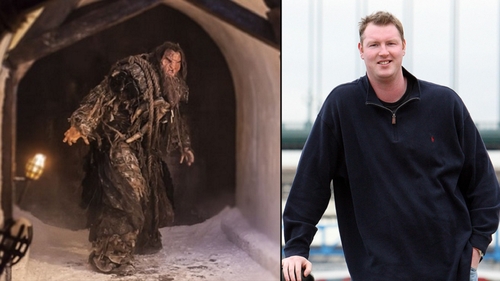 Un actor cunoscut din ”Game of Thrones” a murit la numai 36 de ani. Ce s-a întâmplat!