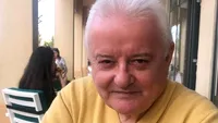 Motivul pentru care Irinel Columbeanu a sunat-o pe Monica Gabor, în miez de noapte: ”I-am spus că mi-ar face plăcere dacă...”