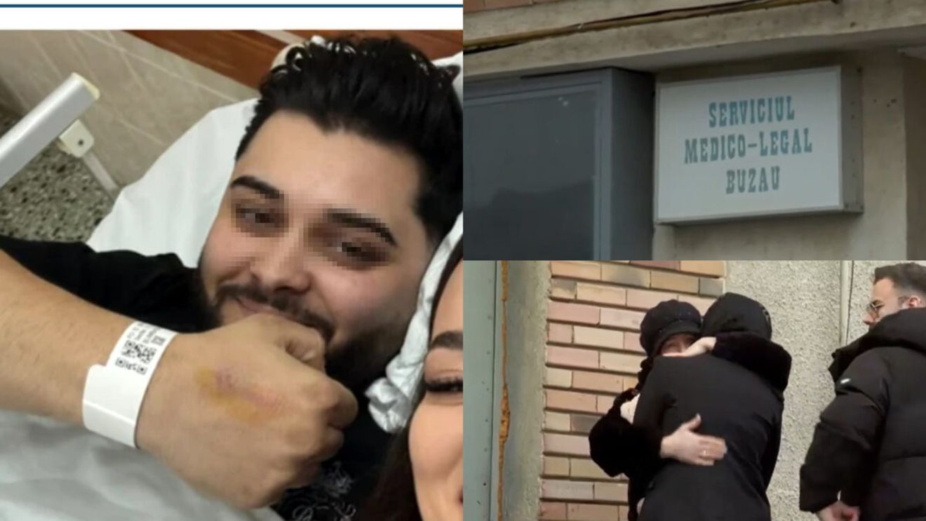 S-a aflat cauza reală a morții lui Gabriel din Buzău. Ce i-a curmat viața, de fapt. Familia se pregătește de înmormântare