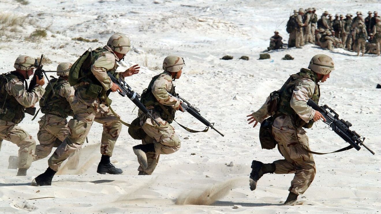 Top 10 armate din Europa. Cine conduce clasamentul celor mai puternice țări